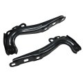 2x Hood Hinge Fit For Gmc Terrain 2018 2019 2020 2021 2022 2023 2024 