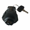 Neeseelily Starter Switch K7571-62102 K7571-62100 Compatible With Kubota Tractors B26 Bx1850d Bx1860 Bx1870 Bx1870-1 Bx2360