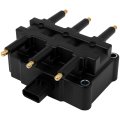 Suitable 2007-2011 For Jeep Wrangler 3 8l V6 2001-2010 Chrysler Town Country Automotive Replacement Ignition Coils 4-pins Uf305 