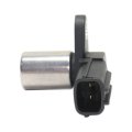 Crankshaft Position Sensor For Mazda Protege 1999 2000 2001 2002 2003 2 Blade Male Terminal 1 Female Connector Replacement