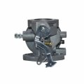 Carbpro 632424 For Tecumseh Lawn Garden Hh100 Hh120 4-cycle Horizontal Carb Engine