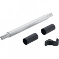 Aventos Hs Round Stabilizer Rod Connector Set Aluminum V1 20 