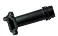 Coolant Connector 11127810707-1 For N47 And N57 Engines Includes Gasket 