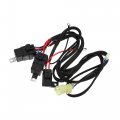 Hihaha Angle Sensor Computer Bypass Kit For Honda Foreman 450 1998-2004 Shift Wiring Harness Durable 1set 