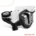 A-premium Door Lock Latch Actuator Compatible With Honda Pilot 2016-2021 Fit 2018-2020 Hr-v 2016-2020 Ridgeline Passport Front