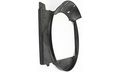 Evan Fischer Fan Shroud For 1987-2001 Jeep Cherokee Fits 1986-1992 Comanche 1987-1990 Wagoneer Mid-size Single Design 6 Cyl