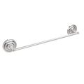 Allied Brass 24 Towel Bar Polished Chrome 