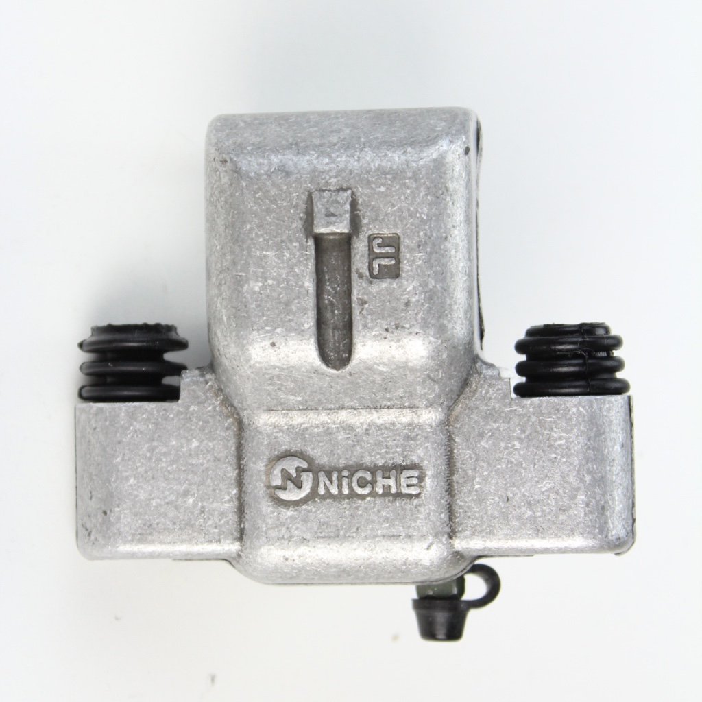 Niche Brake Caliper Pad Mounting Bracket For Polaris