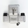 Niche Brake Caliper Pad Mounting Bracket For Polaris