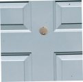 Hemobllo Car Door Protector Peephole Viewer Privacy Cover View Apartment Essentials All Bronze Metal Hole