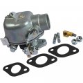 Carburetor Eae9510c D For Ford Tractor 600 700 Series Tsx428 Tsx58 Replaces B4nn9510a And Tsx580 