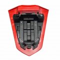 Solo Rear Passenger Pillion Seat Cowl Fairing Cover Fits For Yamaha Yzf R1 Yzf-r1 2007-2008 Red