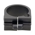 Rack And Pinion Mount Bushing For 1990991 1992 1993 Dodge Daytona Natural Rubber Black 1 75 Inside Diameter 1 31 In Outside