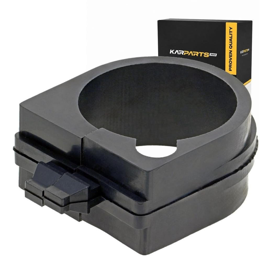 Rack And Pinion Mount Bushing For 1990991 1992 1993 Dodge Daytona Natural Rubber Black 1 75 Inside Diameter 1 31 In Outside
