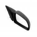 Aintier Passenger Side Mirror Compatible With 2005-2011 For Dodge Dakota5x7 2006-2008 Mitsubishi Raider Manual Operation