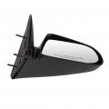 Aintier Passenger Side Mirror Compatible With 2005-2011 For Dodge Dakota5x7 2006-2008 Mitsubishi Raider Manual Operation