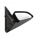 Aintier Passenger Side Mirror Compatible With 2005-2011 For Dodge Dakota5x7 2006-2008 Mitsubishi Raider Manual Operation
