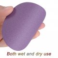 Uxcell 20pcs 3-inch Purple Sanding Discs 240 Grits Hook And Loop Professional Aluminum Oxide Sand Paper Wet Dry Polish For Wood