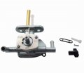 Gas Tank Fuel Cock Petcock Valve For Suzuki Eiger 400 Lta400 2x4 Auto 2003-2007 44300-38f02