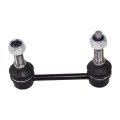 Rear Sway Bar Link Pair For Mercedes Benz Gls450 Gls550 2017 2018 2019 Rubber Bushing Non Greasable 1643201232