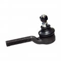 A-partrix 1pcs Front Inner Steering Rod End Tie Track Tierod Fits Plymouth Barracuda 1970-1974 Belvedere 1970-1970 Caravelle 