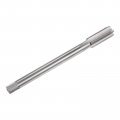 Uxcell Metric Thread Tap M12 X 1 H2 130mm Extra Long Straight Flute Screw Milling Machine Taps Threading Tapping Repair Tool