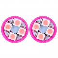 Ocpty Instrument Panel Lights 168 184 192 193 259 280 285 447 464 501 T10 4-3528-smd-purple 10pcs