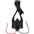 Voltage Regulator Rectifier Compatible 1984-1994 For Yamaha 9 9hp 15hp 1990-1995 25hp 1996 48h 