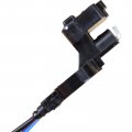 Aip Electronics Crankshaft Position Sensor Ckp Compatible With 1994-1996 Mitsubishi Montero 3 5l V6 Oem Fit Crk165