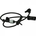 Aip Electronics Abs Anti-lock Brake Wheel Speed Sensor Compatible With 2003-2009 Chevrolet And Gmc Front Left Driver Right