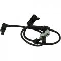 Aip Electronics Abs Anti-lock Brake Wheel Speed Sensor Compatible With 2003-2009 Chevrolet And Gmc Front Left Driver Right