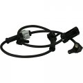 Aip Electronics Abs Anti-lock Brake Wheel Speed Sensor Compatible With 2003-2009 Chevrolet And Gmc Front Left Driver Right