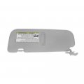 2x Gray Car Sunvisor Sun Visor Shade For Hyundai Elantra 2011-2015 Right Left