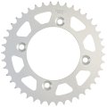 Niche 415 Pitch 42 Tooth Rear Drive Sprocket For Husqvarna Tc50 Ktm 50 Sx Mini 45210151042