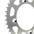 Niche 415 Pitch 42 Tooth Rear Drive Sprocket For Husqvarna Tc50 Ktm 50 Sx Mini 45210151042