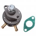 Holdwell Fuel Pump Compatible With Bobcat Skid-steer Loader 743 643 443 453 645 553 220 543
