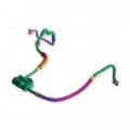 Transtar 57-31865 A C Suction Discharge Line Manifold Assembly New Aftermarket 4l80-e 1000 M74 4l80-e-hd Mn8 Nv4500 Mw3 02-02 