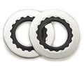 Earl S 178009erl Stat-o-seal 9 16 Id O-ring Pack Of 2 