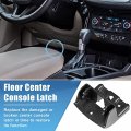 X Autohaux Floor Center Console Latch Ford C-max 2 0l013018 For Escape 1 6l 2 2 5l 2013-2016 Cj5z-7806162-a Stowage Box Door