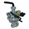 Carbman Carburetor For Honda Atc125 125m Atc 125 M 1984 1985 Carb Replaces 16100-968-013 16100-968-023