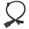 Crankshaft Position Sensor 55567243 For Chevrolet Cruze 2011 2016 Sonic 2012 2017 And Trax 