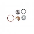 Wflnhb 49177-02500 Turbocharger Upgraded Rebuild Kit Replacement For Subaru