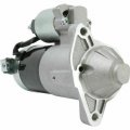Epartsglobal Starter Fits Jeep Liberty 3 7l V6 04 05 06 56041641ad 56041641af 17882 New