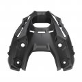 Topteng Front Nose Headlight Cover Fairing Cowl Fit For Yamaha Mt-09 2021-2023 Sp