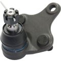 Front Lower Ball Joint For Toyota Prius V 2012 2013 2014 2015 2016 2017 Driver Or Passenger Side Single Piece 4333019245