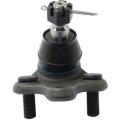 Front Lower Ball Joint For Toyota Prius V 2012 2013 2014 2015 2016 2017 Driver Or Passenger Side Single Piece 4333019245 
