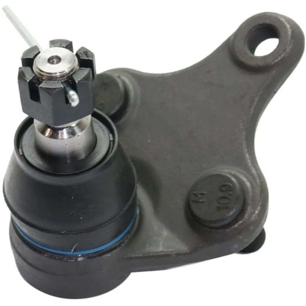 Front Lower Ball Joint For Toyota Prius V 2012 2013 2014 2015 2016 2017 Driver Or Passenger Side Single Piece 4333019245