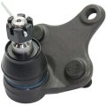 Front Lower Ball Joint For Toyota Prius V 2012 2013 2014 2015 2016 2017 Driver Or Passenger Side Single Piece 4333019245