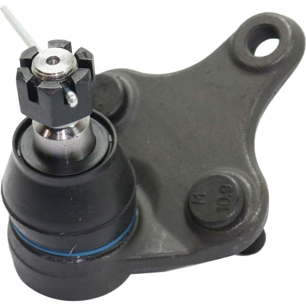 Front Lower Ball Joint For Toyota Prius V 2012 2013 2014 2015 2016 2017 Driver Or Passenger Side Single Piece 4333019245