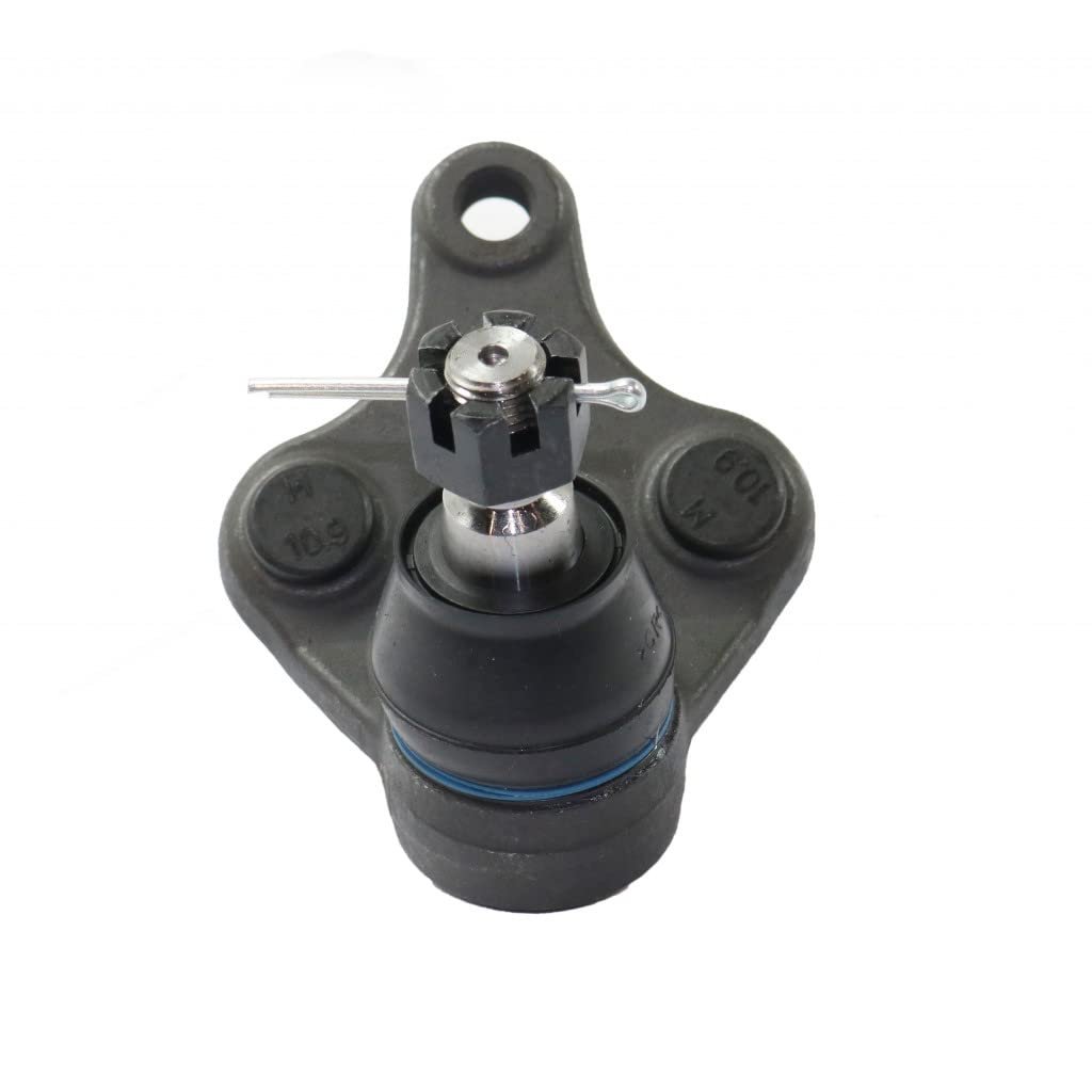 Front Lower Ball Joint For Toyota Prius V 2012 2013 2014 2015 2016 2017 Driver Or Passenger Side Single Piece 4333019245